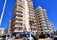 Kupić Apartament w Mahmutlarze - 2 sypialnie, nowoczesne wnętrze, duże balkony, bezpośredni widok na morze 13