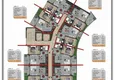 Kupuj taniej Elegancki kompleks mieszkaniowy premium w Oba, Alanya 2 