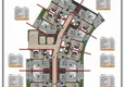 Kupuj taniej Elegancki kompleks mieszkaniowy premium w Oba, Alanya 7 