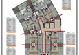 Kupuj taniej Elegancki kompleks mieszkaniowy premium w Oba, Alanya 13 