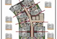 Kupuj taniej Elegancki kompleks mieszkaniowy premium w Oba, Alanya 11 
