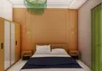 Dostępny zakup Apartamenty w przystępnych cenach od dewelopera w Mahmutlar 6