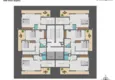 Kupuj taniej Apartamenty w przystępnych cenach od dewelopera w Mahmutlar 5