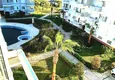 Dostępny zakup Dwupoziomowy penthouse w Oba z meblami w komfortowym kompleksie 11 