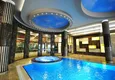 Kupić Apartament w Kargicaku w kompleksie z bogatą infrastrukturą i prywatną plażą 11 