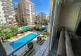 Dostępny zakup Trzypokojowe apartamenty w Mahmutlarze w zadbanym kompleksie 12 