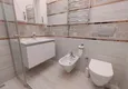Dostępny zakup Duplex w centrum Alanyi - plaża Kleopatry 17 