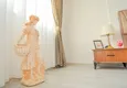 Dostępny zakup Mieszkanie w Mahmutlarze z meblami od właściciela 2 minuty od morza? 17 