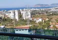 Dostępny zakup Umeblowane mieszkanie w Mahmutlarze z widokiem na morze i góry 17