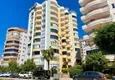 Kupić Trzypokojowe apartamenty w Mahmutlarze w zadbanym kompleksie 1 
