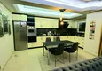 Dostępny zakup Dwupoziomowy penthouse w Oba z meblami w komfortowym kompleksie 2 