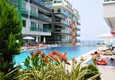 Kupić Apartament w Kargicaku w kompleksie z bogatą infrastrukturą i prywatną plażą 2 