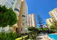Kupić Trzypokojowe apartamenty w Mahmutlarze w zadbanym kompleksie 2 