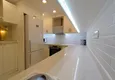 Dostępny zakup Duplex w centrum Alanyi - plaża Kleopatry 3 