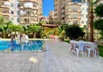 Kupić Trzypokojowe apartamenty w Mahmutlarze w zadbanym kompleksie 3 