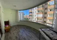 Dostępny zakup Trzypokojowe apartamenty w Mahmutlarze w zadbanym kompleksie 4 