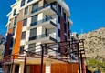 Kupić Apartamenty w Antalyi - Persimmon w kompleksie w końcowej fazie budowy 4