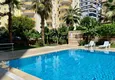 Kupić Trzypokojowe apartamenty w Mahmutlarze w zadbanym kompleksie 4 