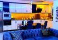 Dostępny zakup Dwupoziomowy penthouse w Oba z meblami w komfortowym kompleksie 5 