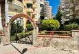 Kupić Trzypokojowe apartamenty w Mahmutlarze w zadbanym kompleksie 5 