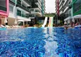 Kupić Apartament w Kargicaku w kompleksie z bogatą infrastrukturą i prywatną plażą 6 