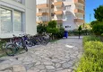 Kupić Trzypokojowe apartamenty w Mahmutlarze w zadbanym kompleksie 6 