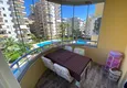 Dostępny zakup Trzypokojowe apartamenty w Mahmutlarze w zadbanym kompleksie 9 