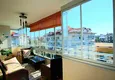 Dostępny zakup Dwupoziomowy penthouse w Oba z meblami w komfortowym kompleksie 8 