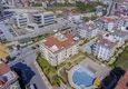 Kupić Dwupoziomowy penthouse w Oba z meblami w komfortowym kompleksie 9 