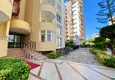 Kupić Trzypokojowe apartamenty w Mahmutlarze w zadbanym kompleksie 8 