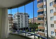 Dostępny zakup Trzypokojowe apartamenty w Mahmutlarze w zadbanym kompleksie 10 