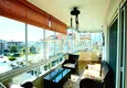 Dostępny zakup Dwupoziomowy penthouse w Oba z meblami w komfortowym kompleksie 9 