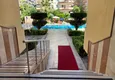 Kupić Trzypokojowe apartamenty w Mahmutlarze w zadbanym kompleksie 9 