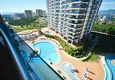 Dostępny zakup Umeblowane apartamenty w dzielnicy Mahmutlar w luksusowym kompleksie mieszkalnym 11