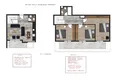 Kupuj taniej 🔥Nasz projekt. Projekt inwestycyjny kompleksu mieszkaniowego w Oba - Alanya 8