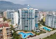Kupić Mieszkanie w Mahmutlarze z meblami w kompleksie klasy premium na pierwszej linii 1 