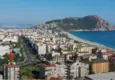 Kupić Apartament w centrum Alanyi - plaża Kleopatry, druga linia brzegowa 1