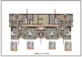 Kupuj taniej Apartamenty od dewelopera! Nowy kompleks mieszkaniowy w Demirtas, Alanya 2
