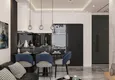 Dostępny zakup Apartamenty od dewelopera! Nowy kompleks mieszkaniowy w Demirtas, Alanya 3