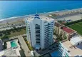 Kupić Mieszkanie w Mahmutlarze z meblami w kompleksie klasy premium na pierwszej linii 3 