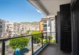 Dostępny zakup Apartament w centrum Alanyi z jedną sypialnią urządzony w butikowym kompleksie 11