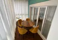Dostępny zakup Penthouse w rejonie Oba we wspaniałym kompleksie mieszkaniowym z bogatą infrastrukturą. 11