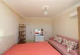 Dostępny zakup Apartament w Mahmutlarze z widokiem na morze w przytulnym kompleksie 11 