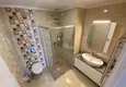 Dostępny zakup Penthouse w rejonie Oba we wspaniałym kompleksie mieszkaniowym z bogatą infrastrukturą. 12