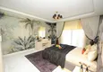 Dostępny zakup Penthouse w Mahmutlarze od właściciela z meblami i widokiem na góry 11