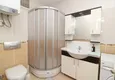 Dostępny zakup Apartament w Mahmutlarze z widokiem na morze w przytulnym kompleksie 13 