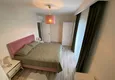 Dostępny zakup Penthouse w rejonie Oba we wspaniałym kompleksie mieszkaniowym z bogatą infrastrukturą. 16