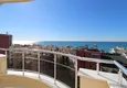 Dostępny zakup Apartament w Mahmutlarze z widokiem na morze w przytulnym kompleksie 18 