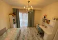 Dostępny zakup Penthouse w rejonie Oba we wspaniałym kompleksie mieszkaniowym z bogatą infrastrukturą. 21