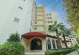 Kupić Apartament w Avsallar w kompleksie z infrastrukturą i widokiem na morze 1